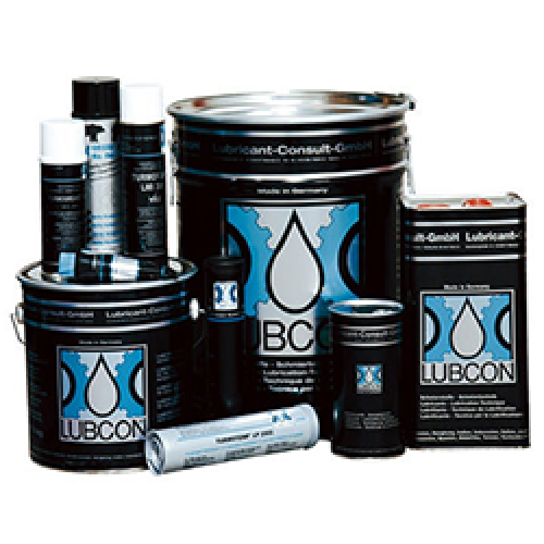 Siam Lubricant Engineering